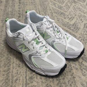Brand new new balance 530s
